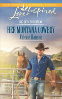 Her Montana Cowboy - Valerie Hansen