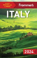Frommer's Italy 2024 - Donald Strachan, Stephen Keeling, Stephen Brewer, Michelle Schoenung, Elizabeth Heath