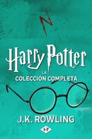 Harry Potter: La colección completa (1-7) - J.K. Rowling
