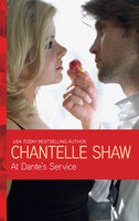 At Dante's Service - Chantelle Shaw