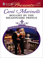 Bought by the Billionaire Prince - Carol Marinelli