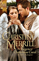 A Regency Christmas Carol - Christine Merrill