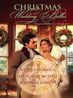 Christmas Wedding Belles - Nicola Cornick, Miranda Jarrett, McPhee Margaret