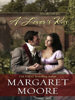 A Lover's Kiss - Margaret Moore