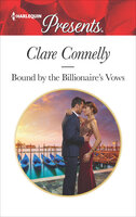 Bound by the Billionaire's Vows - Clare Connelly