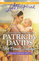 The Amish Midwife - Patricia Davids