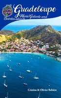 Guadeloupe, Marie-Galante and Saintes islands - Cristina Rebiere