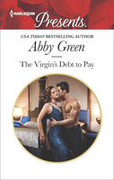 The Virgin's Debt to Pay - Abby Green