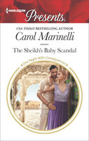 The Sheikh's Baby Scandal - Carol Marinelli