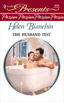 The Husband Test - Helen Bianchin