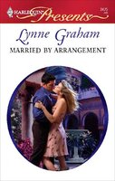 Married by Arrangement - Lynne Graham