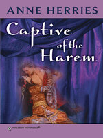 Captive of the Harem - Anne Herries