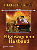Highwayman Husband - Helen Dickson