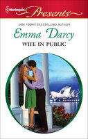Wife in Public - Emma Darcy