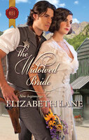 The Widowed Bride - Elizabeth Lane