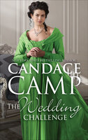 The Wedding Challenge - Candace Camp