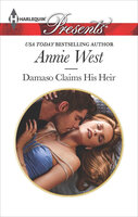 Damaso Claims His Heir - Annie West
