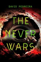 The Never Wars - David Pedreira