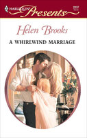 A Whirlwind Marriage - Helen Brooks