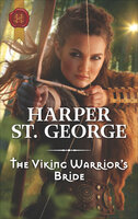 The Viking Warrior's Bride - Harper St. George