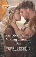 Tempted by Her Viking Enemy - Terri Brisbin