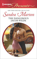 The Dangerous Jacob Wilde - Sandra Marton