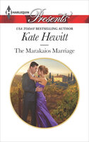 The Marakaios Marriage - Kate Hewitt