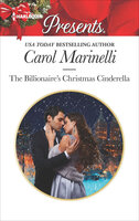 The Billionaire's Christmas Cinderella - Carol Marinelli