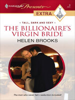 The Billionaire's Virgin Bride - Helen Brooks