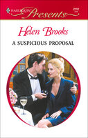 A Suspicious Proposal - Helen Brooks
