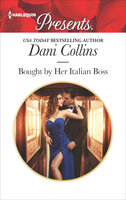 Bought by Her Italian Boss - Dani Collins