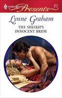 The Sheikh's Innocent Bride - Lynne Graham
