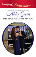The Legend of de Marco - Abby Green