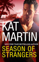 Season of Strangers - Kat Martin