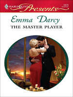 The Master Player - Emma Darcy