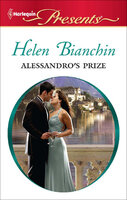 Alessandro's Prize - Helen Bianchin