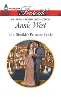 The Sheikh's Princess Bride - Annie West