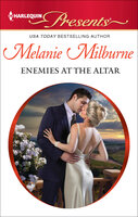 Enemies at the Altar - Melanie Milburne