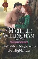 Forbidden Night with the Highlander - Michelle Willingham
