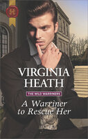 A Warriner to Rescue Her - Virginia Heath
