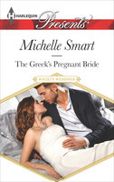 The Greek's Pregnant Bride - Michelle Smart