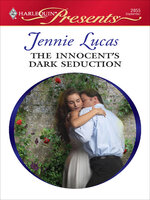 The Innocent's Dark Seduction - Jennie Lucas