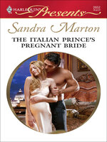 The Italian Prince's Pregnant Bride - Sandra Marton