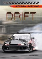 Drift: Nissan Skyline - Patrick Jones