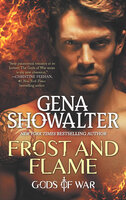 Frost and Flame - Gena Showalter