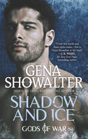 Shadow and Ice - Gena Showalter