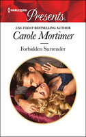 Forbidden Surrender - Carole Mortimer