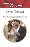 Her Wedding Night Surrender - Clare Connelly