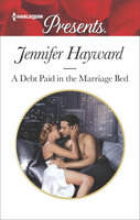 A Debt Paid in the Marriage Bed - Jennifer Hayward