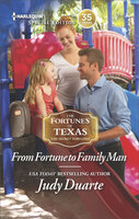 From Fortune to Family Man - Judy Duarte